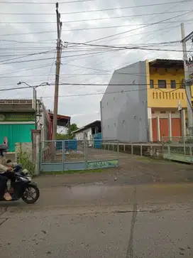 Gudang Ada Mess Karyawan Di Tambun Utara Bekasi