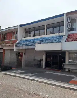 DIJUAL RUKO PONDOK INDAH Pertokoan Pondok Indah Plaza 1
