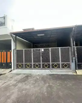 DIJUAL RUMAH MURAH STRATEGIS ARCAMANIK BANDUNG KOTA