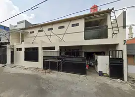 RUMAH 2 LANTAI KEBUN JERUK, JAKARTA BARAT
