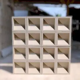 LOSTER BETON MINIMALIS