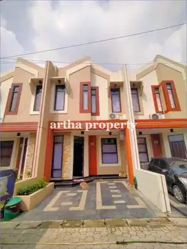 READY STOCK, RUMAH 2 LANTAI DEKAT JALAN RAYA SILIWANGI PAMULANG