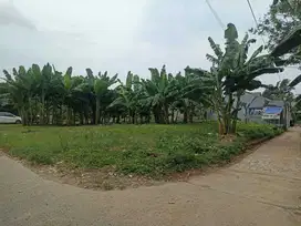 Dijual tanah strategis untuk usaha kontrakan Margonda Depok