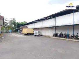Dijual BU Pabrik Textile Padalarang