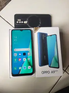 Oppo A9 2020 8+5/128GB