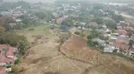 Dijual Tanah di Legok - Tangerang, Banten