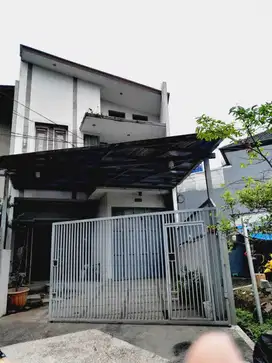 Dijual Rumah Mewah Modern Strategis Do Daerah Mekarwangi Bandung