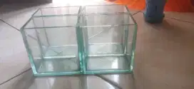 Aquarium arkilik mini