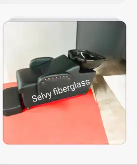 waashbax keramas  salon fibeerglass