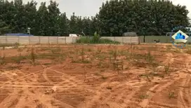 Dijual Tanah Di Jalan Raya PLP Curug, Bitung - Tangerang, Banten