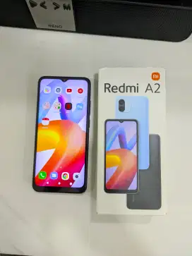 Xiaomi redmi A2 ram 3/32