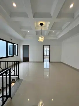 Turun Harga Rumah Baru BSD The icon cosmo