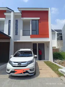 Over Credit Cluster di Puri Jaya