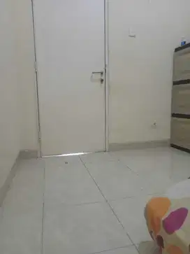 Rumah taman surya park residence termurah
