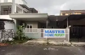 Rumah Renov Luas Pojok Dijual Cikupa Panongan Tgr