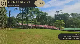 DIJUAL TANAH DAN BANGUNAN DI DESA KARYA MEKAR CARIU BOGOR