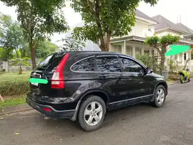 CRV gen 3