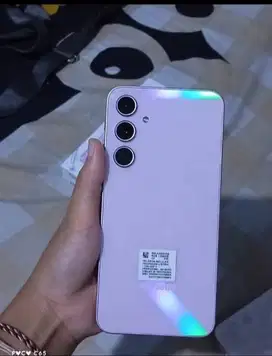 Dijual Samsung A35 256gb