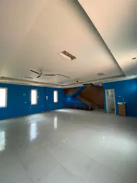 Disewa Ruko 4 Lantai di Kopo, Bandung