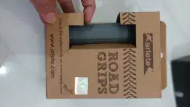 Hand grip motor cariete