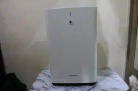 Air purifier merk Panasonic serie F - PXT50AKN