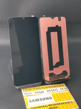 Lcd Samsung M21 Lcd Samsung M31 Lcd Samsung M30 Lcd Samsung M30S /A40S