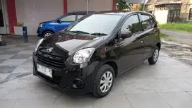 Ayla Facelift Manual 2022 Istimewa Low KM