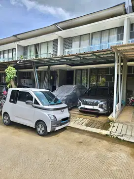 Jual Cepat Cluster Golden Park Serpong 2 Cisauk