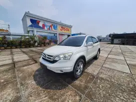 HONDA CR-V 2.4 AT PROSES KREDIT 7JT 2011