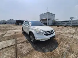 HONDA CR-V 2.4 AT PROSES KREDIT 7JT 2011