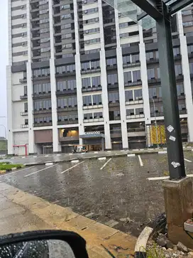 Dijual Apartemen 3KT Meikarta Tower Spearwood Lt.33 Siap Huni