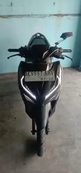 Honda vario 150 CC ISS smart key