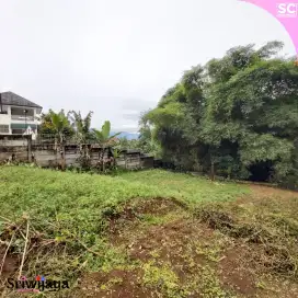 Edisi jual modal tanah dgn view gunung