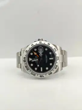 ROLEX EXPLORER II