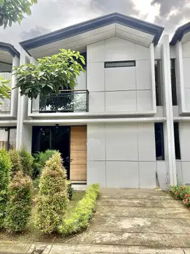 Dijual Cepat Cendana Parc Type 3 Lippo Karawaci