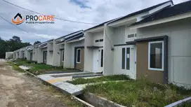 ALL IN 8,5 Juta Langsung Akad! Amankan Unit PURI LIVING Sekarang!