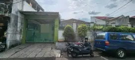 RUMAH TINGGAL 1 LANTAI JL, JERUK MANIS