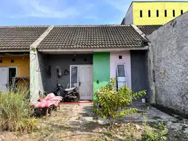 Perum The Graha Residence Blok C2 No 19 Kel Tropodo Krian Sda