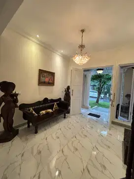 Dijual Cluster Alexandrite Summarecon Gading Serpong