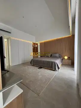 Jual Villa Siap Huni Komplek Osaka Nodigon Gate Jalan Pasar 1-Sunggal