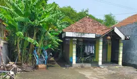 Rumah Kelurahan Tropodo Kec Krian Kab Sidoarjo