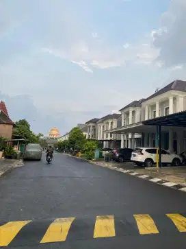 Dijual rumah kesayangan