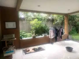 Dijual Rumah di Kota Baru Parahyangan Bandung, Mewah Modern Siap Huni