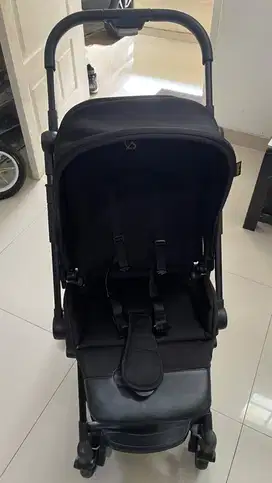 Stroller Cocolatte Versee Reversible