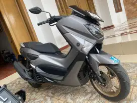 Yamaha Nmax 2019