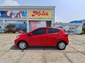 HONDA BRIO E 1.2 MANUAL PROSES KREDIT 7JT 2019