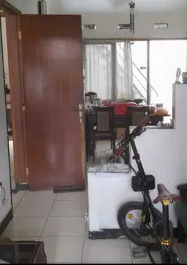 Dijual Rumah 2 Lantai di Taman Kopo Indah, Bandung