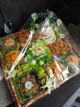 TUKANG MASAK / COOK HELPER UNTUK  WARUNG ONLINE