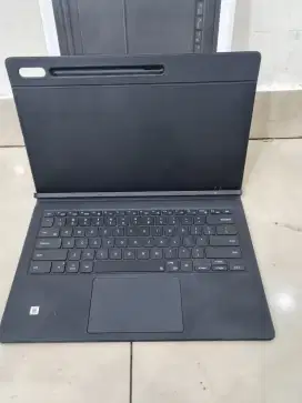 Samsung tab s8 ultra keyboard original 100%