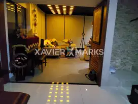 Rumah Cluster Heliconia De Park Bsd City Tangerang